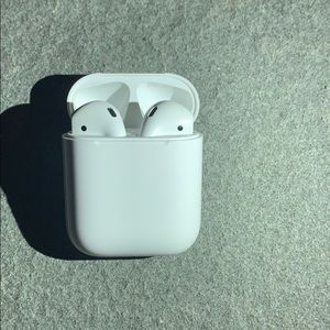 Apple Air Pods
